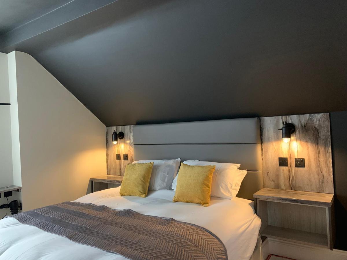 Breeze Suites - Luxury Group Accom - Sleeps 19 Blackpool Exteriér fotografie